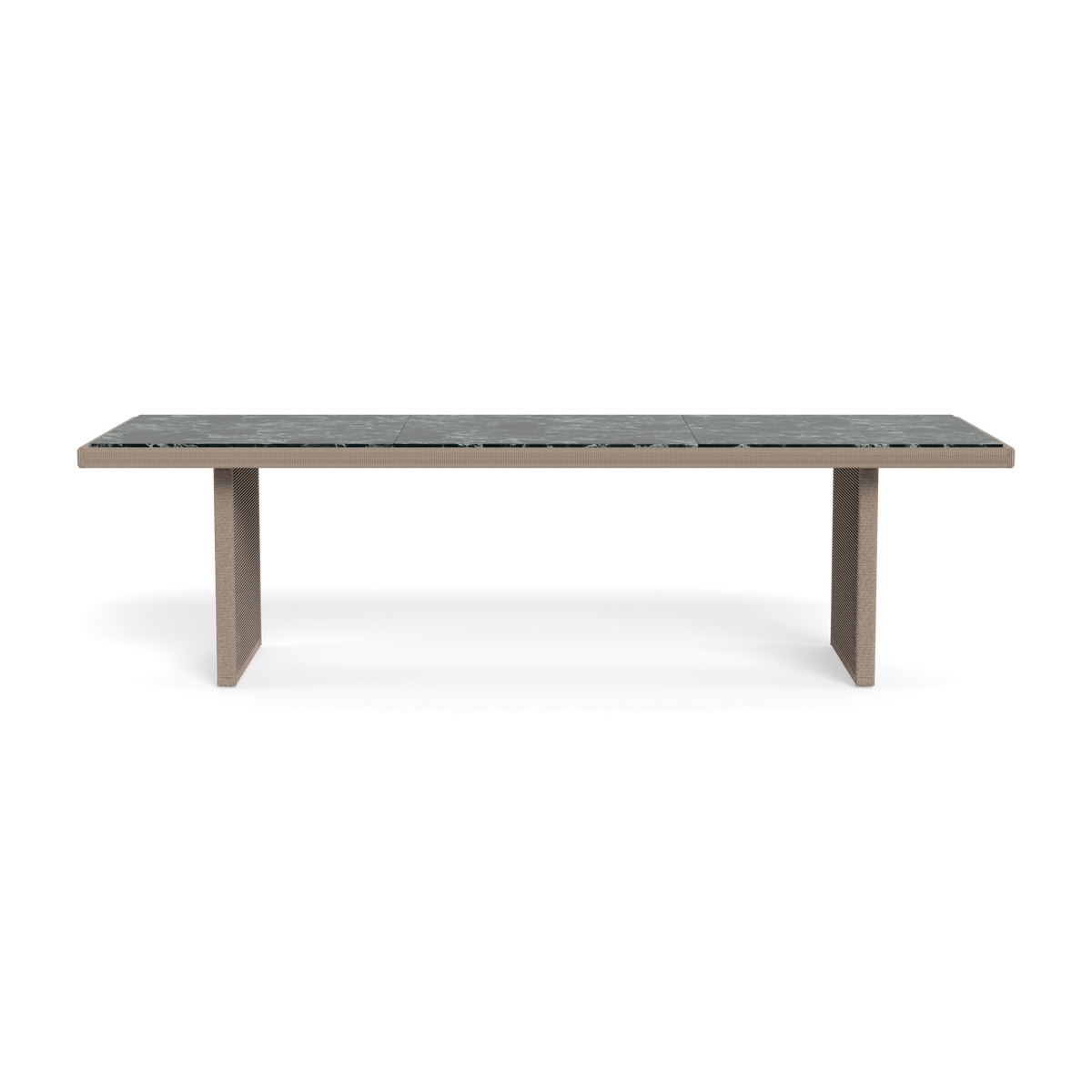 FORMENTERA DINING TABLE 108"