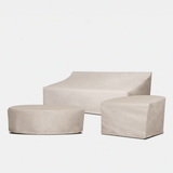 Formentera Dining Table 108"  - Weather Cover