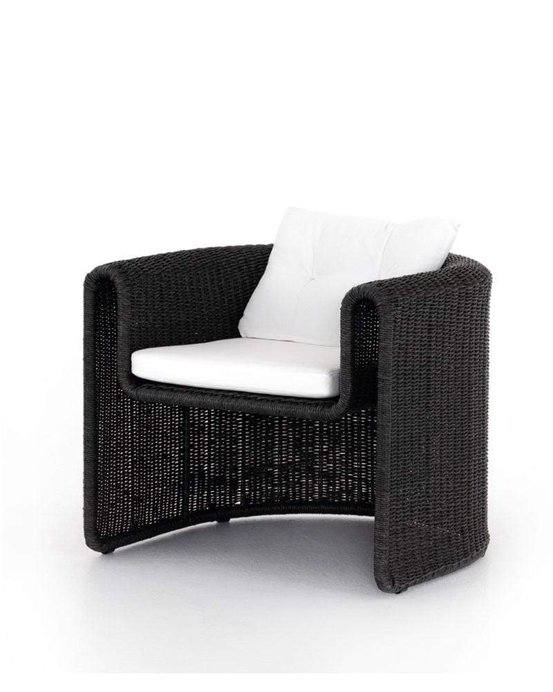 Tucson Woven Outdoor Chair