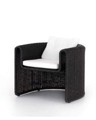 Tucson Woven Outdoor Chair