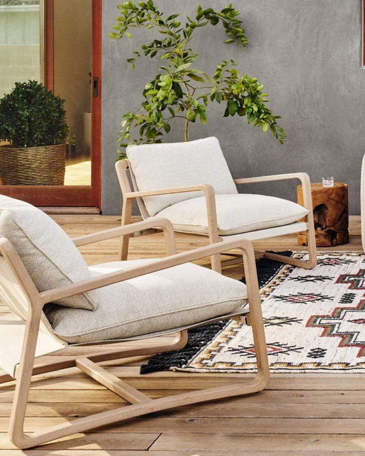 Lane Outdoor Chair