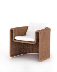 Tucson Woven Outdoor Chair