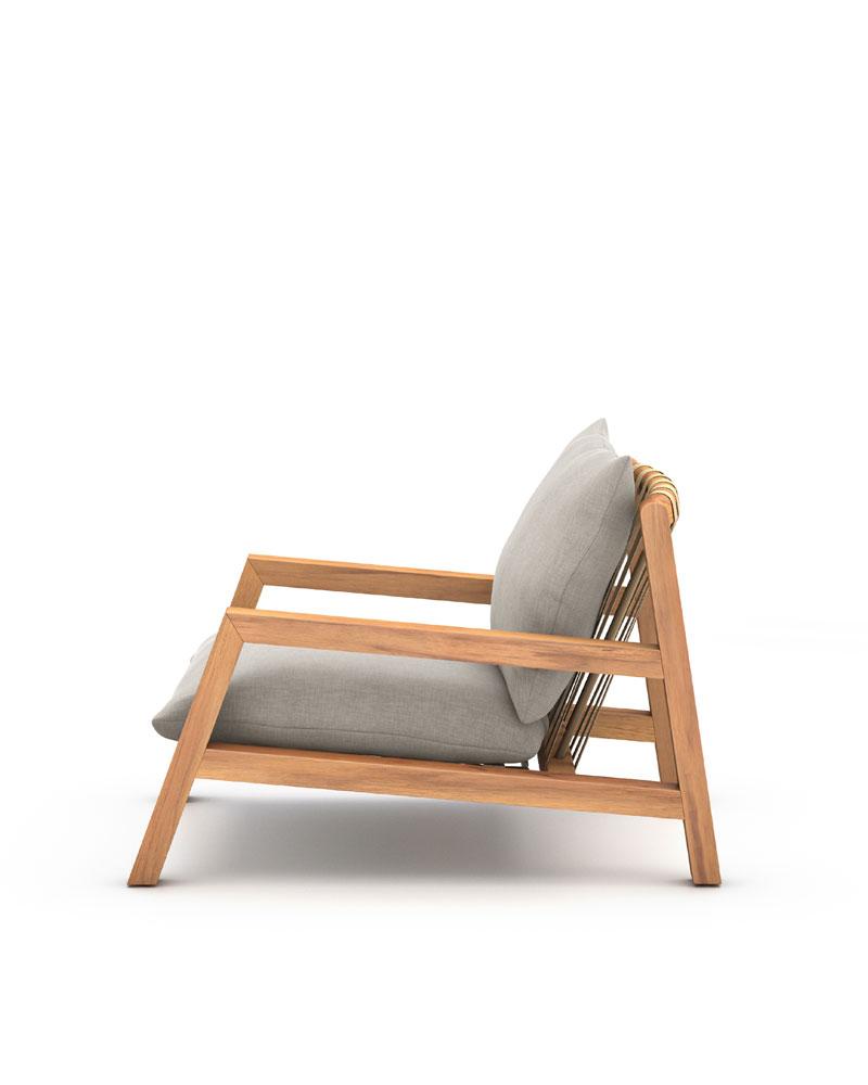 Soren Outdoor Chair