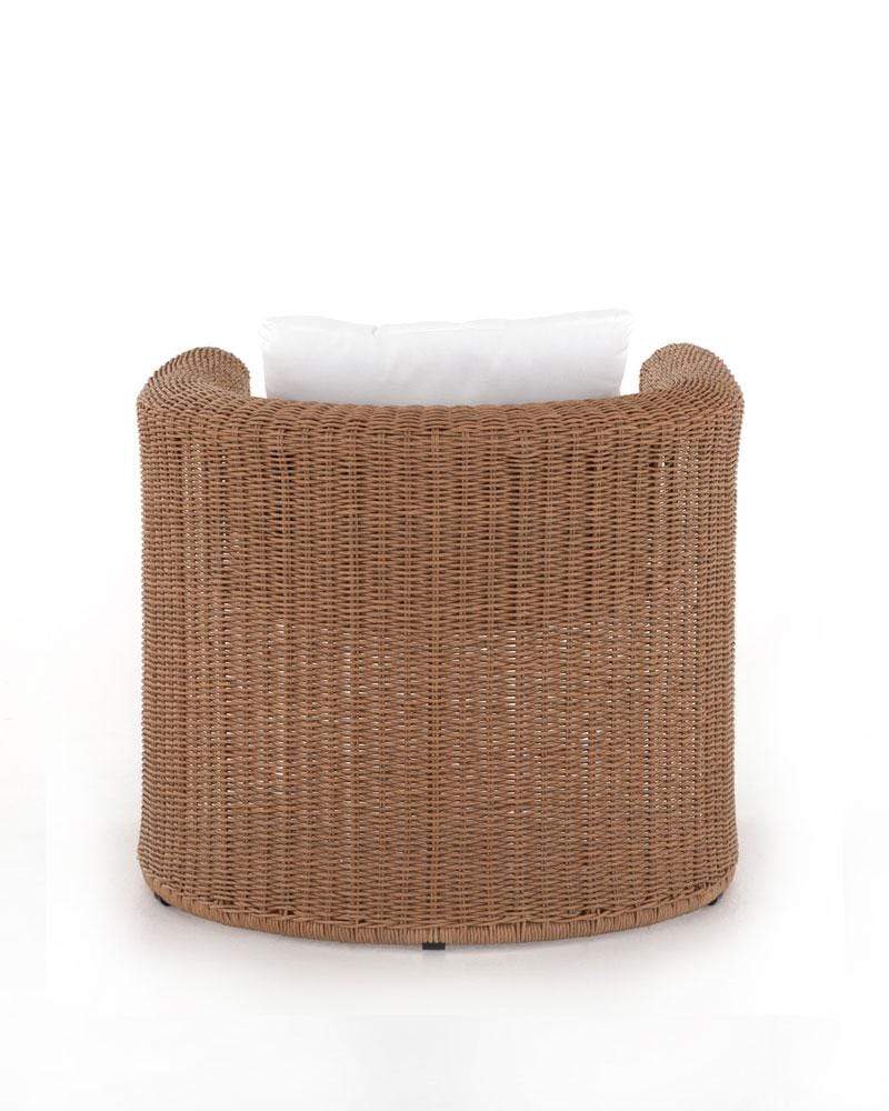 Tucson Woven Outdoor Chair