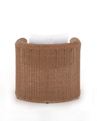 Tucson Woven Outdoor Chair