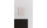 Sierra 2 Door Cabinet Black