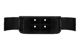 Nicola Media Cabinet Black