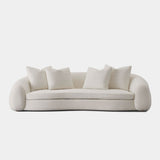 Gabriel 3 Seat Sofa