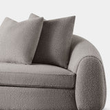 Gabriel 3 Seat Sofa