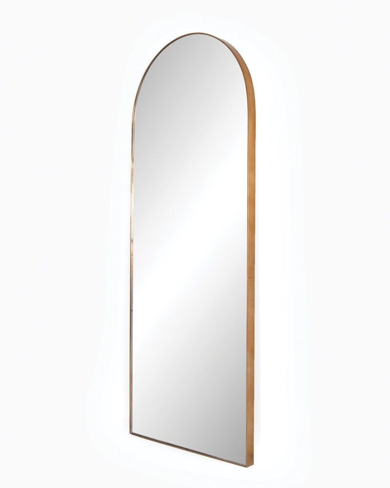 Georgina Floor Mirror