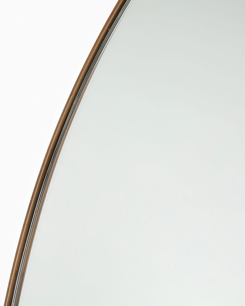 Georgina Floor Mirror