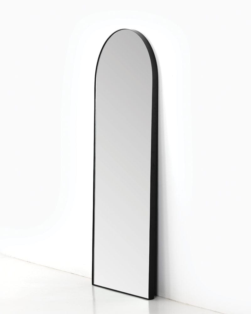 Georgina Floor Mirror