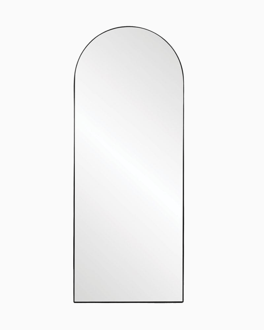 Georgina Floor Mirror