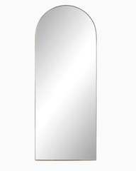 Georgina Floor Mirror