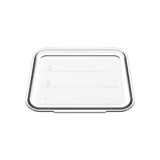 Brava Glass Tray