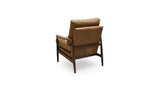 Arturo Accent Chair Tan