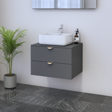 Bali 01 Bathroom Vanity