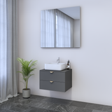 Bali 01 Bathroom Vanity