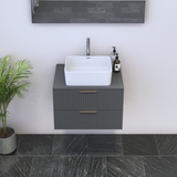 Madera 01 Bathroom Vanity