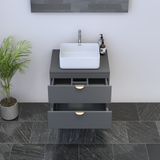 Bali 01 Bathroom Vanity