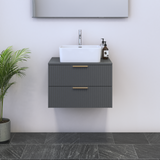 Madera 01 Bathroom Vanity