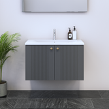 Borneo 04 Bathroom Vanity