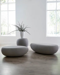 River Stone Coffee Table