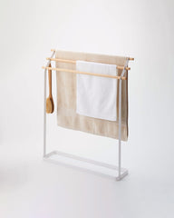 Towel Storage
