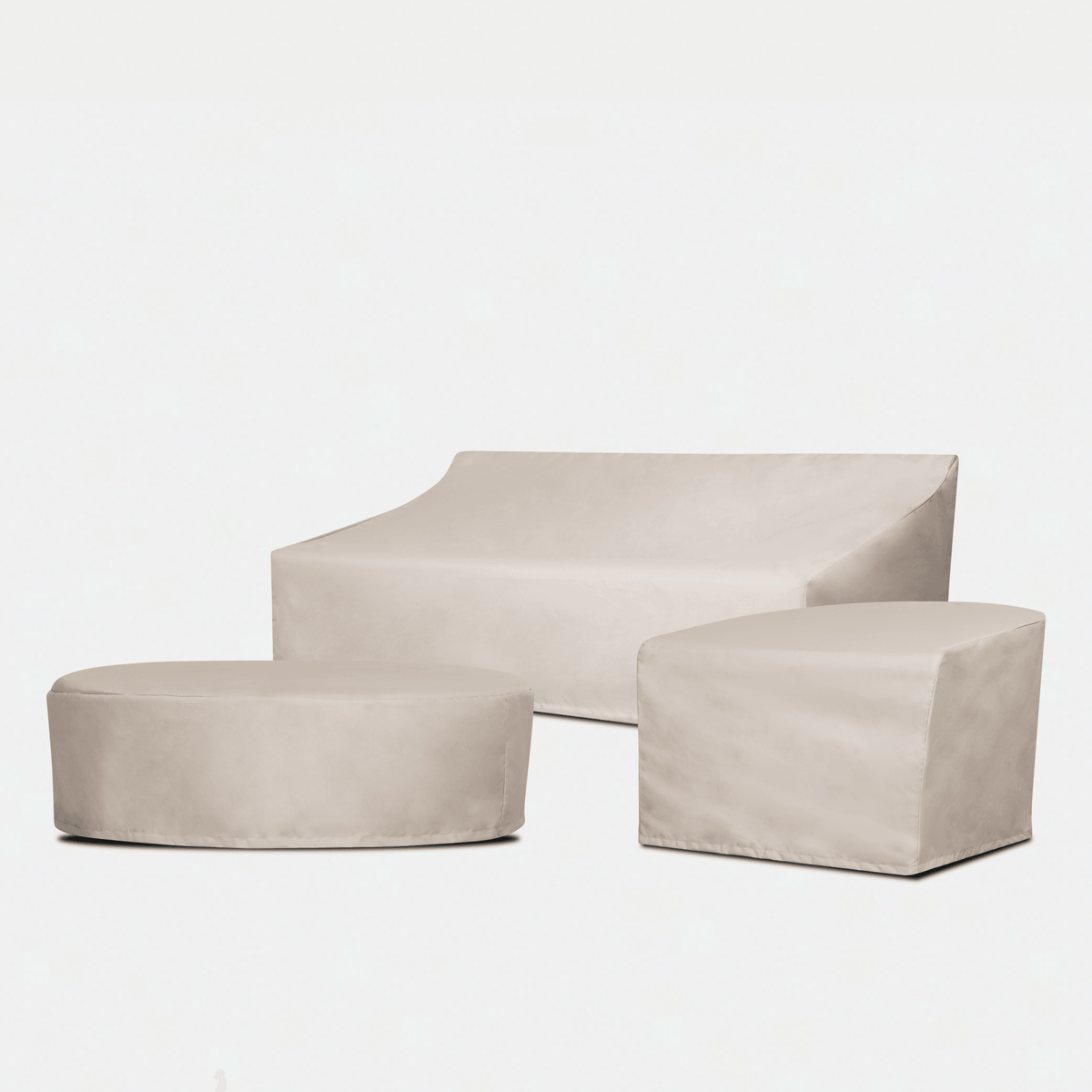 Hamilton Counter Stool - Weather Cover