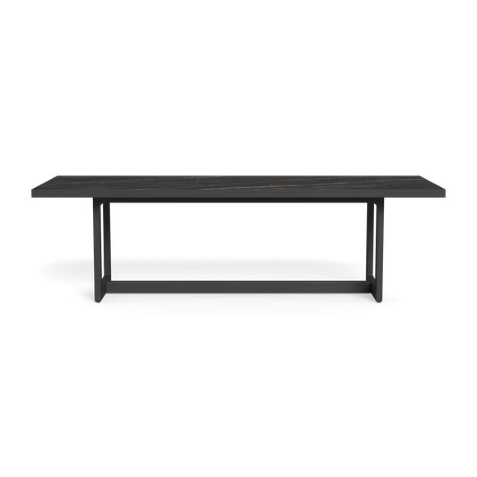 Hampton Dining Table 100"