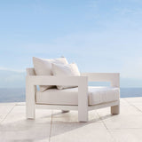 Hampton Lounge Chair