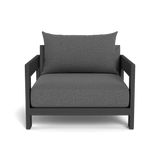 Hampton Lounge Chair
