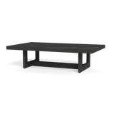 Hampton Rectangle Coffee Table