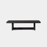 Hampton Rectangle Coffee Table