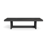 Hampton Rectangle Coffee Table