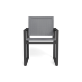 HAYMAN ALUMINUM Dining Chair