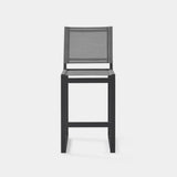 HAYMAN ALUMINUM Armless Counter Stool