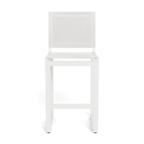HAYMAN ALUMINUM Armless Counter Stool