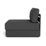 HAYMAN ALUMINUM Armless Single