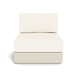 HAYMAN ALUMINUM Armless Single