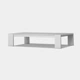 HAYMAN ALUMINUM Coffee Table