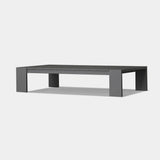 HAYMAN ALUMINUM Coffee Table