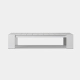 HAYMAN ALUMINUM Coffee Table