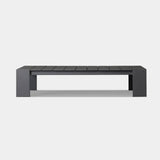 HAYMAN ALUMINUM Coffee Table