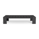 HAYMAN ALUMINUM Coffee Table