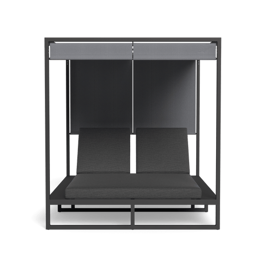 HAYMAN ALUMINUM Curtain Cabana