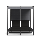 HAYMAN ALUMINUM Curtain Cabana