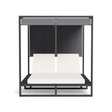 HAYMAN ALUMINUM Curtain Cabana