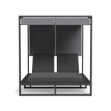 HAYMAN ALUMINUM Curtain Cabana