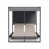 HAYMAN ALUMINUM Curtain Cabana